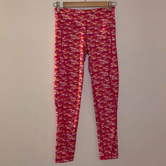Vineyard Vines Performance Leggings - Picture 2 of 5